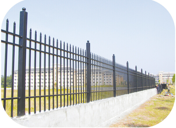 莱西围墙护栏0602-85-60